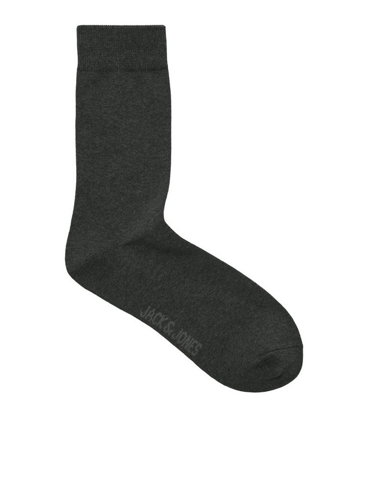 Jack & Jones Freizeitsocken JACORDINARY SOCKS 3 PACK NOOS (Packung, 3-Paar) – Bild 3 von 5