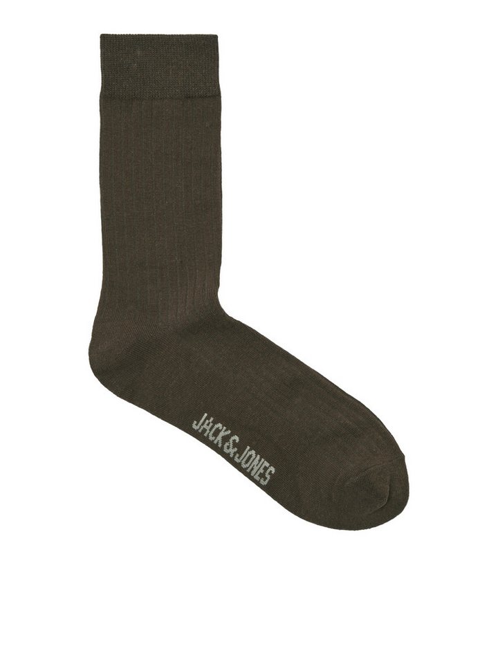 Jack & Jones Freizeitsocken JACVINI SOCKS 3 PACK SN (Packung, 3-Paar) – Bild 2 von 5