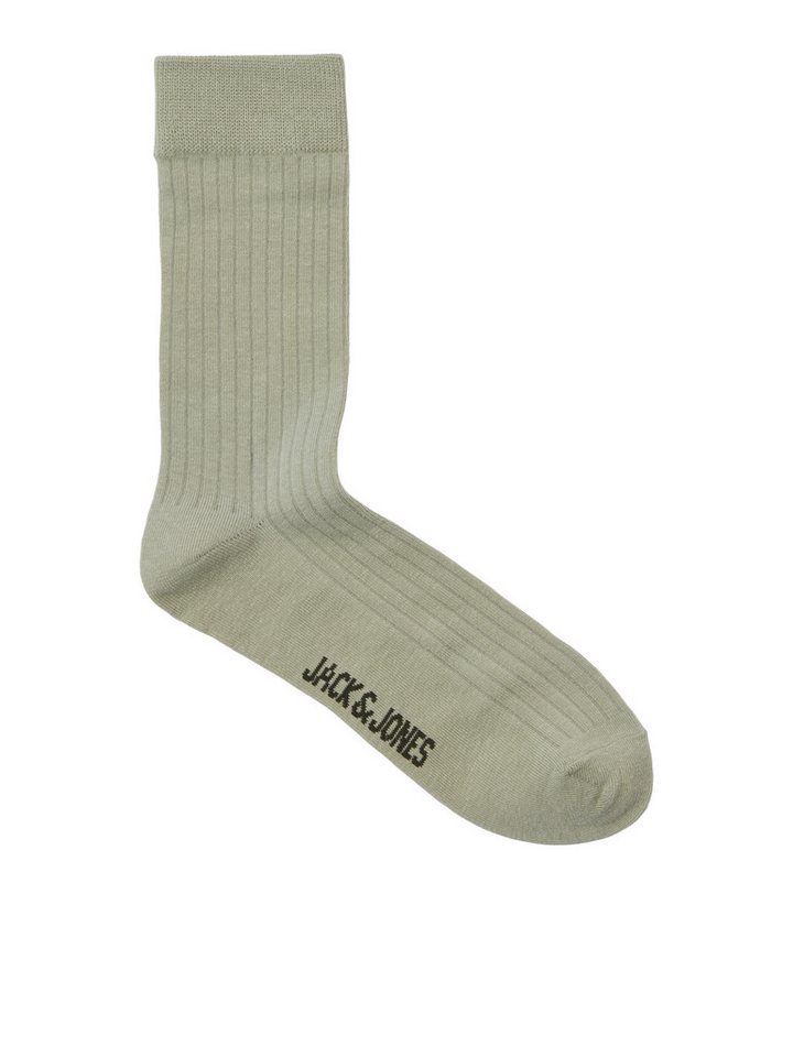 Jack & Jones Freizeitsocken JACVINI SOCKS 3 PACK SN (Packung, 3-Paar) – Bild 3 von 5