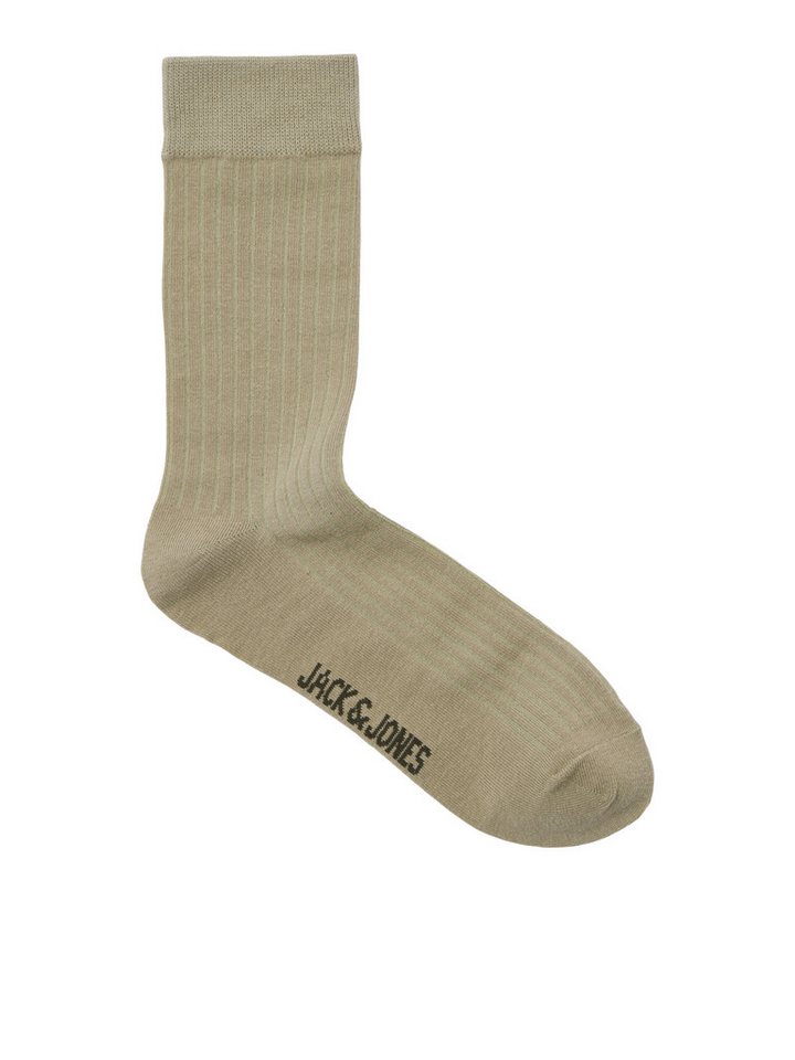 Jack & Jones Freizeitsocken JACVINI SOCKS 3 PACK SN (Packung, 3-Paar) – Bild 4 von 5