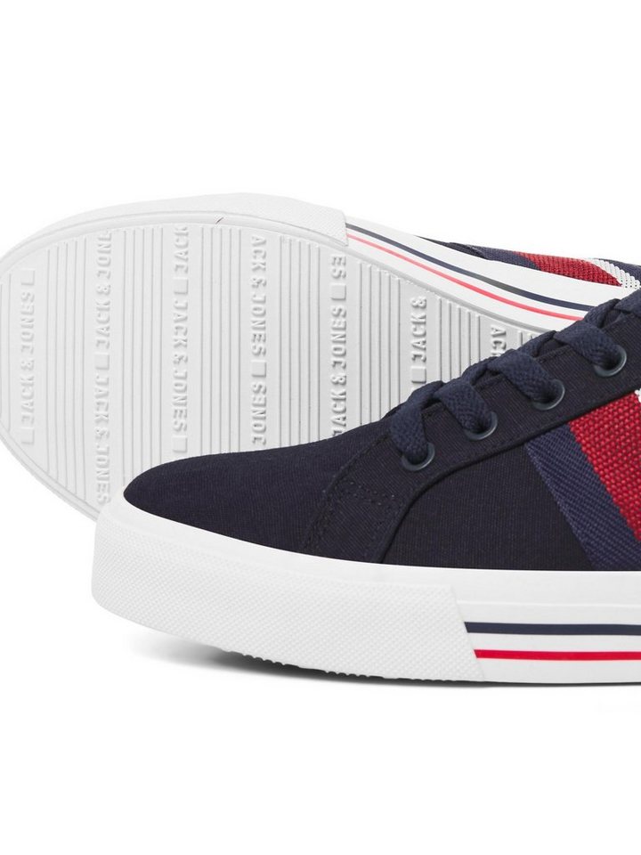 Jack & Jones Gordon Sneaker – Bild 2 von 5