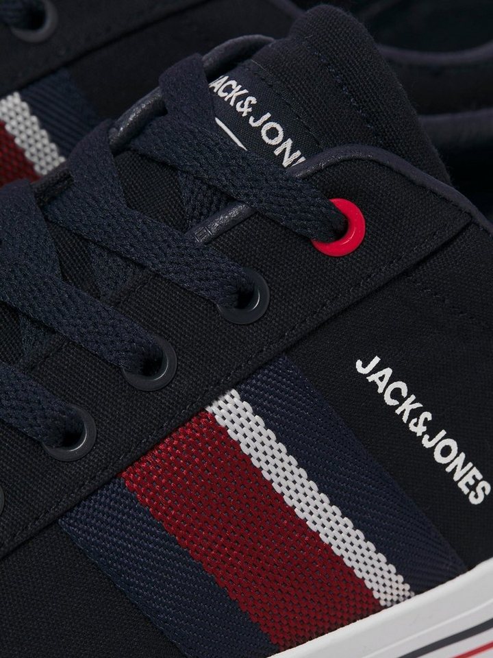 Jack & Jones Gordon Sneaker – Bild 4 von 5