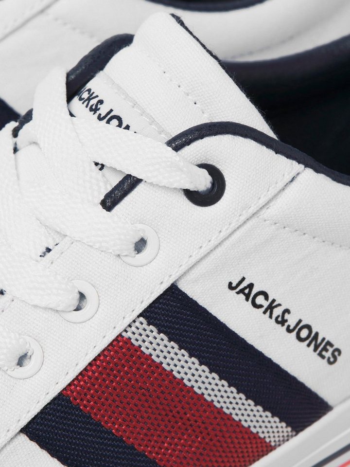 Jack & Jones Gorgon Sneaker – Bild 4 von 5