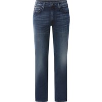 JACK & JONES Herren Jeans (Blau, 36/34)