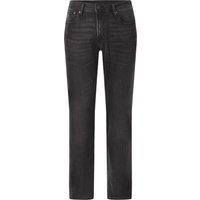 JACK & JONES Herren Jeans (Schwarz, 32/32)
