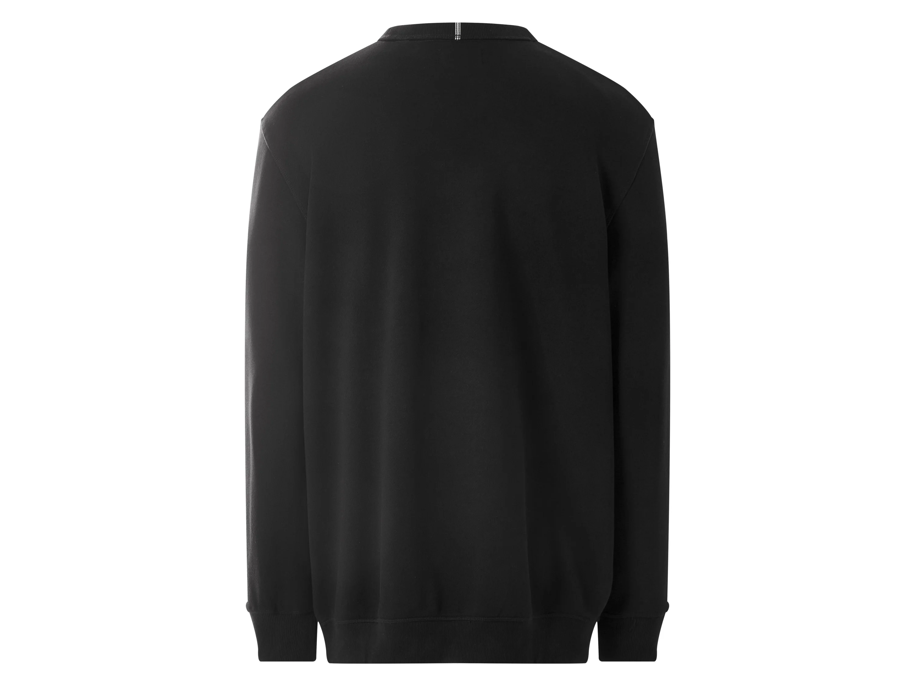 JACK & JONES Herren Sweater (Schwarz, XL) – Bild 2 von 2