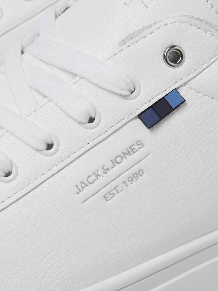 Jack & Jones JFWBALE Sneaker mit seitlichem Logo – Bild 2 von 5