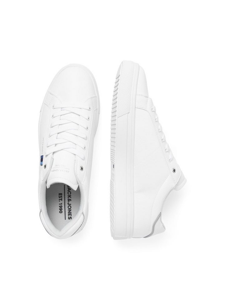 Jack & Jones JFWBALE Sneaker mit seitlichem Logo – Bild 5 von 5