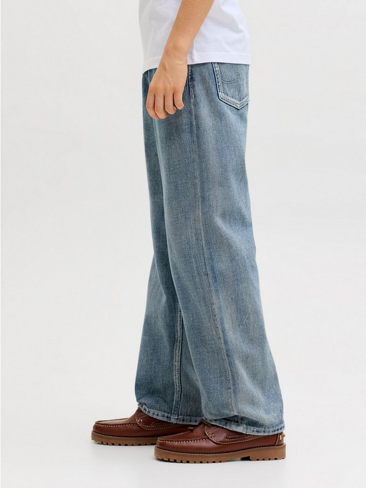 Jack & Jones Junior 5-Pocket-Hose – Bild 3 von 5
