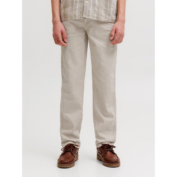 Jack & Jones Junior Anzughose JPRMARTIN SUMMER TROUSER NO06 JNR