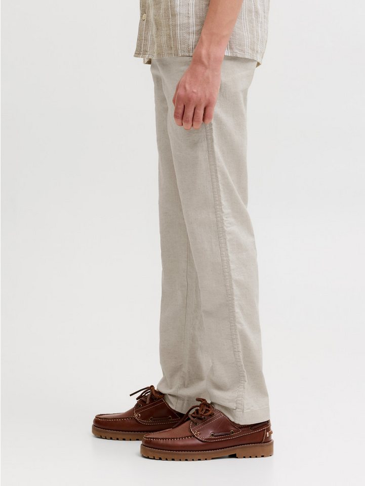 Jack & Jones Junior Anzughose JPRMARTIN SUMMER TROUSER NO06 JNR – Bild 2 von 5