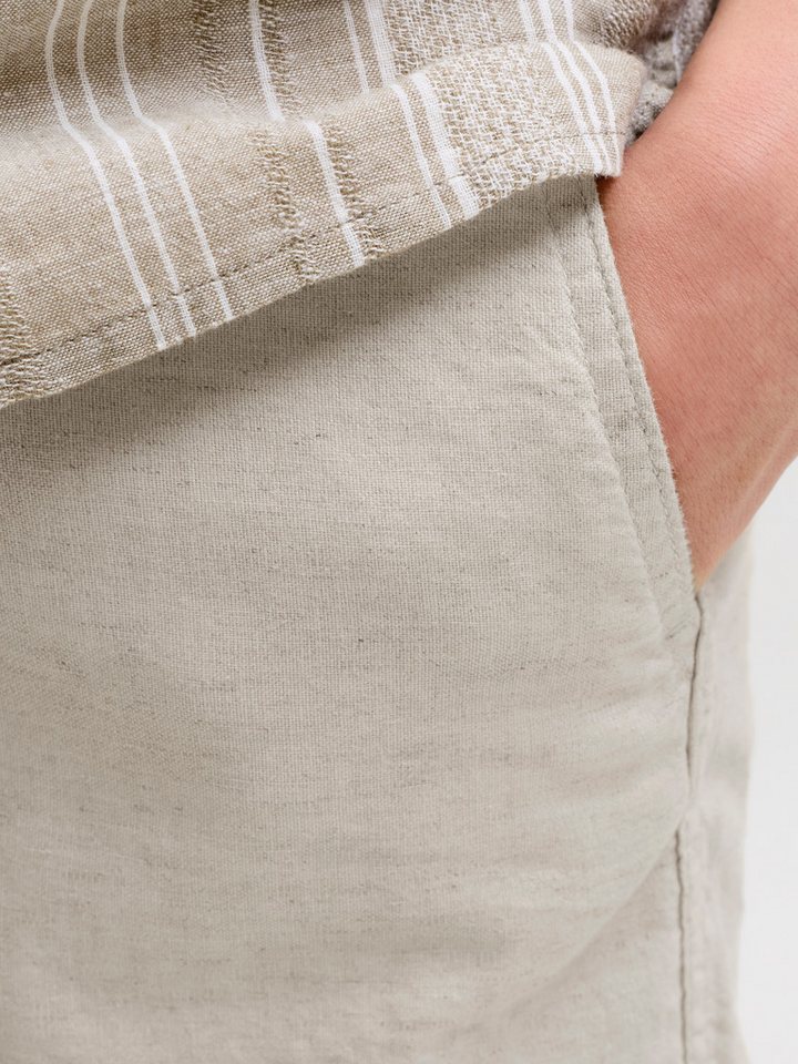 Jack & Jones Junior Anzughose JPRMARTIN SUMMER TROUSER NO06 JNR – Bild 3 von 5