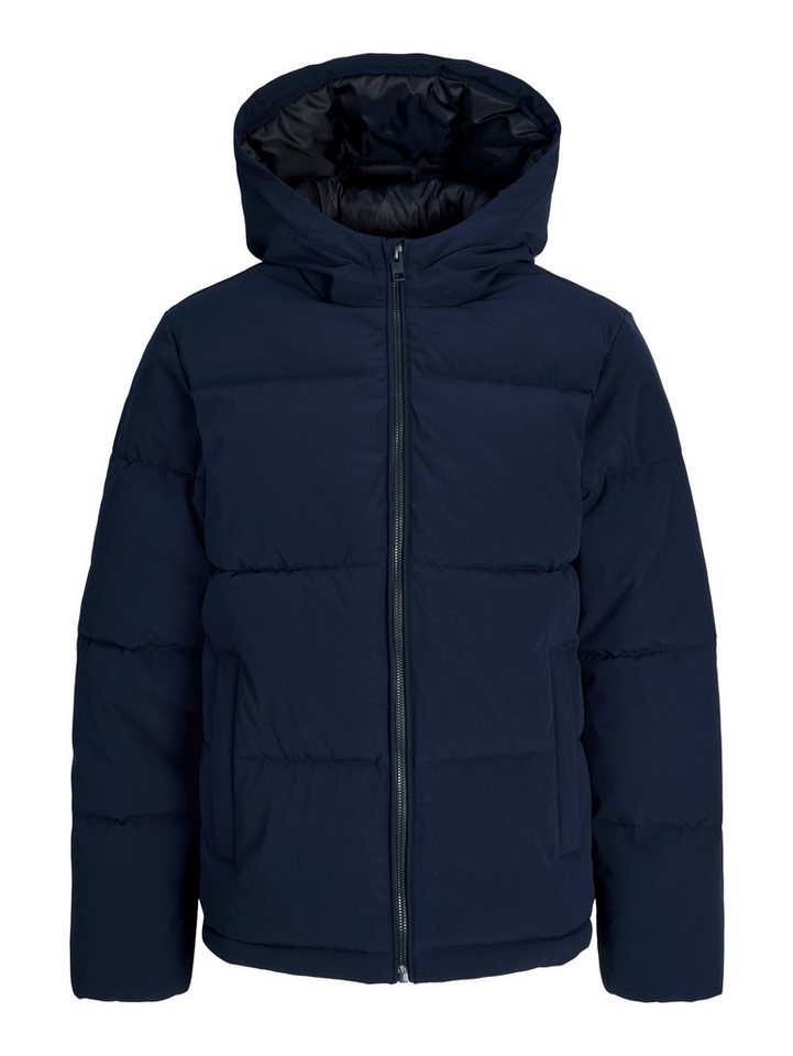 Jack & Jones Junior Steppjacke JJGALAXY PUFFER JACKET JNR Kunstfaser, regular fit – Bild 3 von 5
