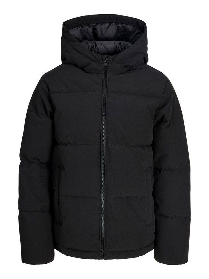 Jack & Jones Junior Steppjacke JJGALAXY PUFFER JACKET JNR Kunstfaser, regular fit – Bild 3 von 5
