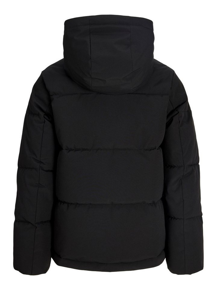 Jack & Jones Junior Steppjacke JJGALAXY PUFFER JACKET JNR Kunstfaser, regular fit – Bild 4 von 5