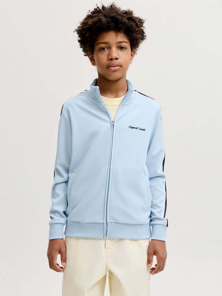 Jack & Jones Junior Sweatshirt – Bild 2 von 5
