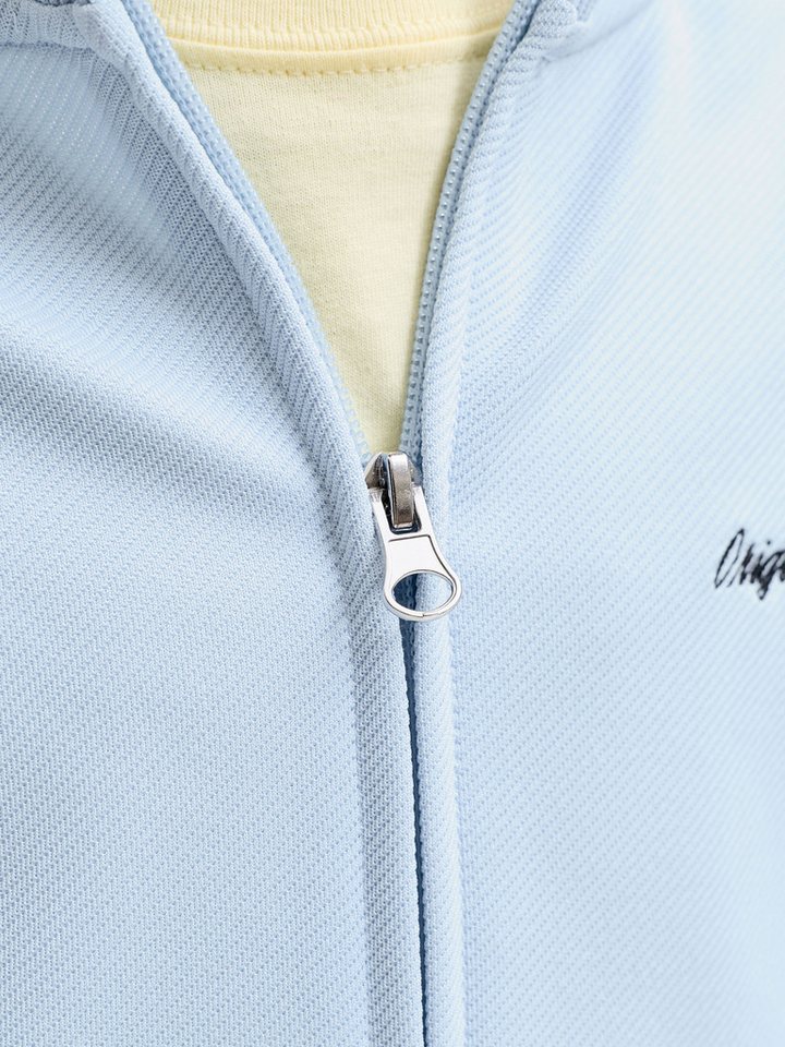 Jack & Jones Junior Sweatshirt – Bild 5 von 5