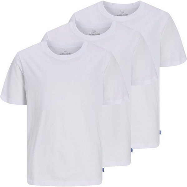Jack & Jones Junior T-Shirt JJEORGANIC BASIC TEE JNR