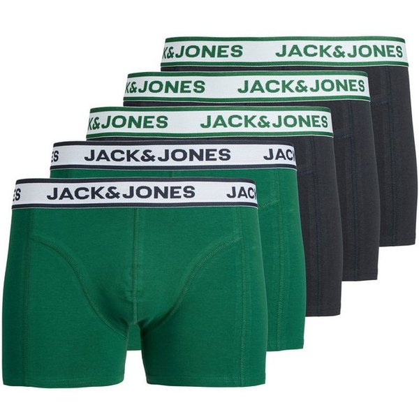 Jack & Jones Junior Trunk JACNOLAN SOLID TRUNKS 5