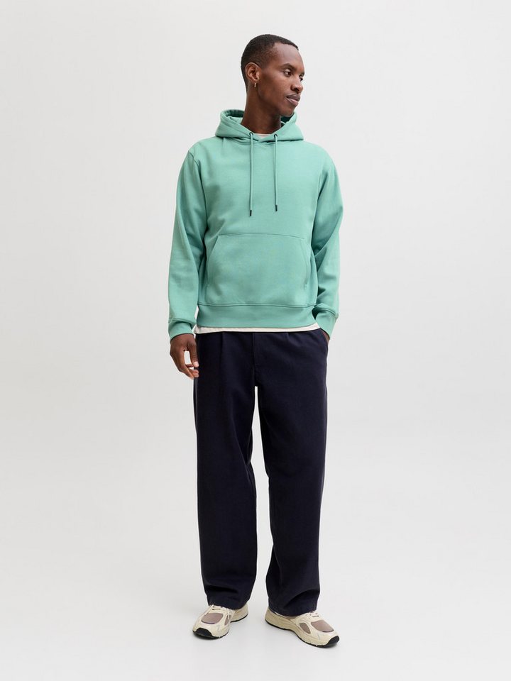 Jack & Jones Kapuzensweatshirt STAR BASIC SWEAT HOOD – Bild 5 von 5