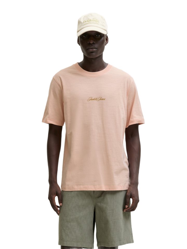 Jack & Jones Kurzarmshirt 2026 MAIN #2 – Bild 3 von 5