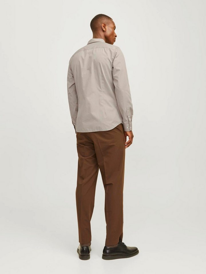 Jack & Jones Langarmhemd JJJoe (1-tlg) – Bild 2 von 5