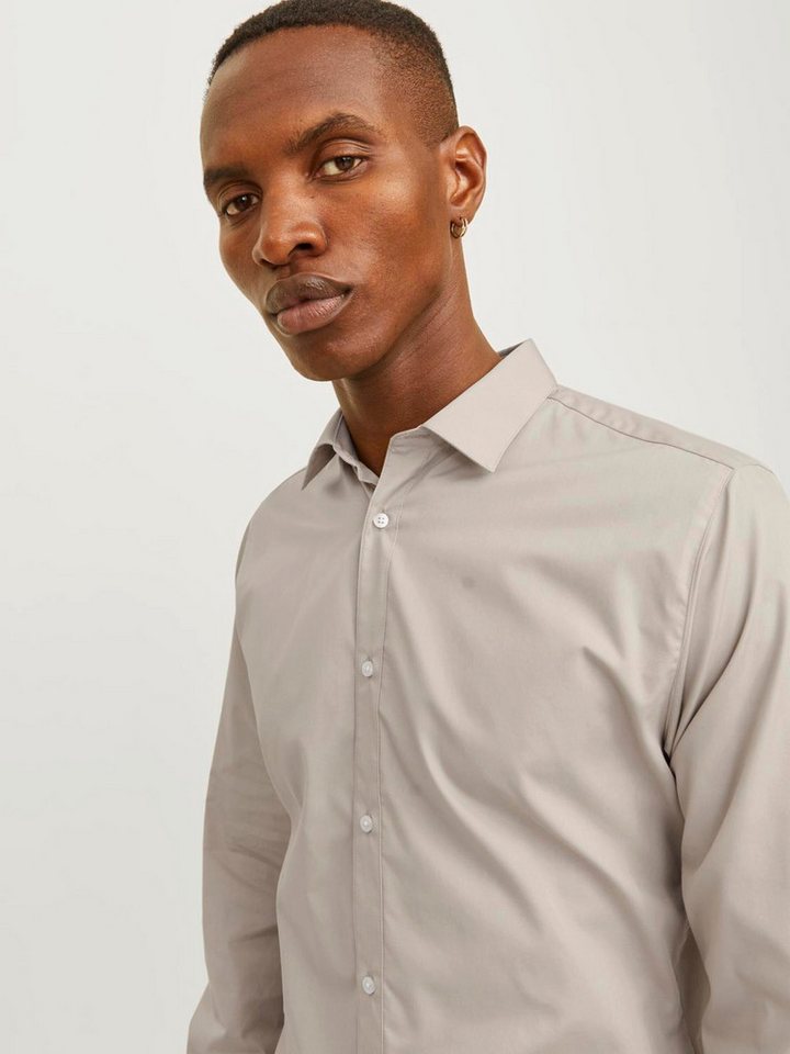 Jack & Jones Langarmhemd JJJoe (1-tlg) – Bild 5 von 5