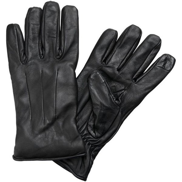 Jack & Jones Lederhandschuhe