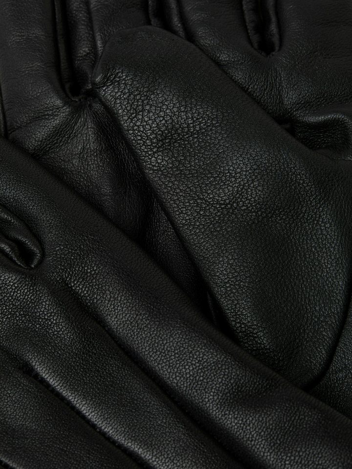 Jack & Jones Lederhandschuhe – Bild 4 von 5