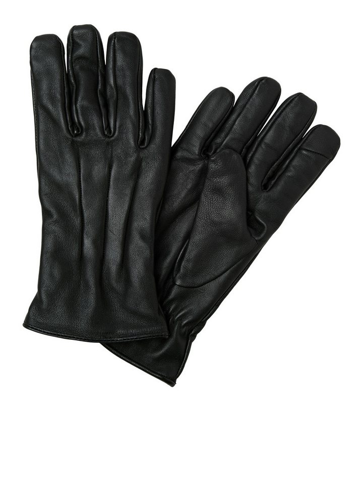 Jack & Jones Lederhandschuhe – Bild 5 von 5