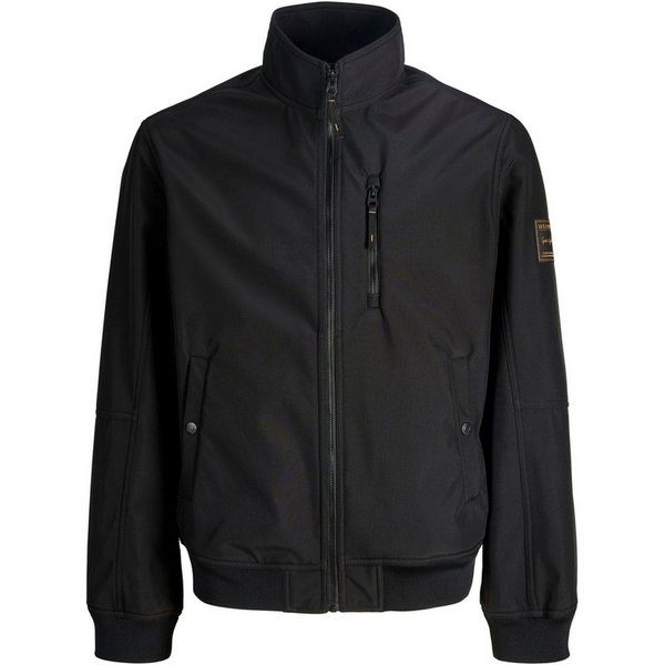 Jack & Jones PlusSize Bomberjacke JJEParker (1-St)