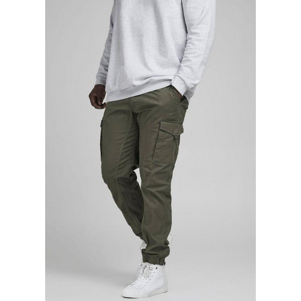 Jack & Jones PlusSize Cargohose PAUL FLAKE