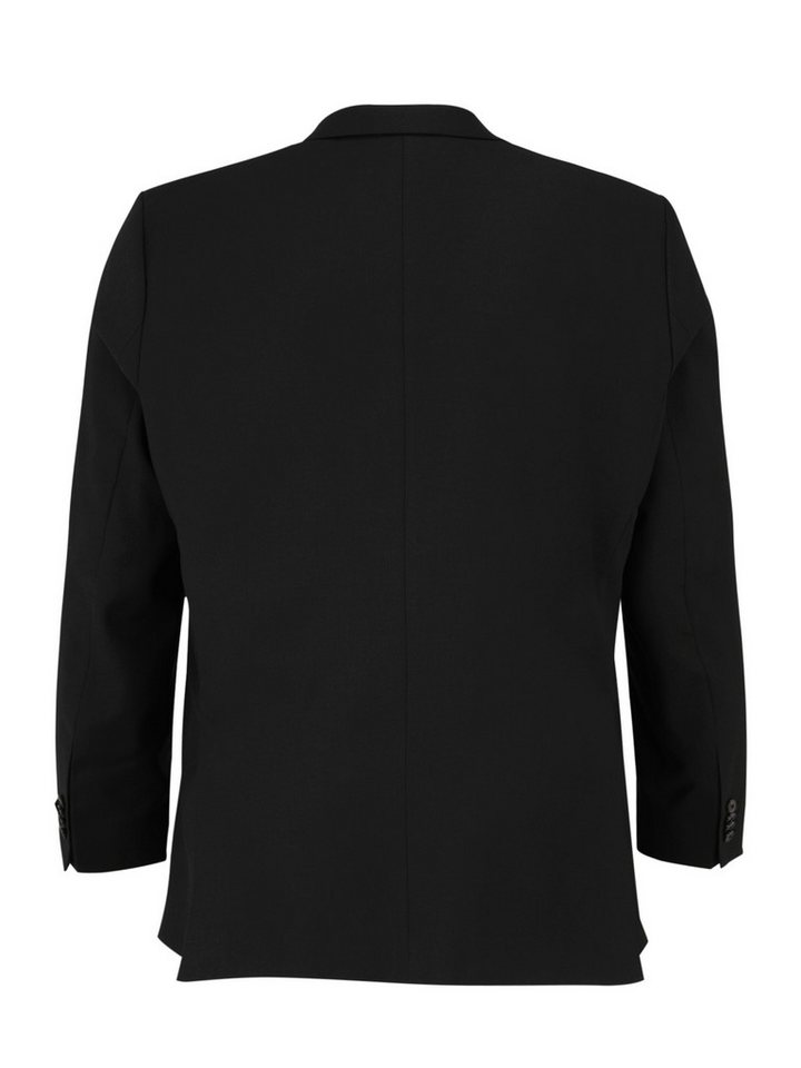 Jack & Jones PlusSize Sakko Solaris (1-tlg) – Bild 2 von 3