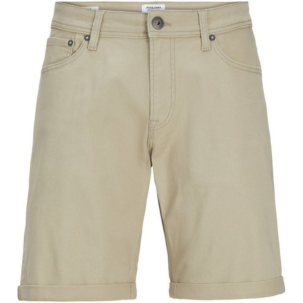 Jack & Jones PlusSize Shorts JPSTRICK ORIGINAL SHORT PLS