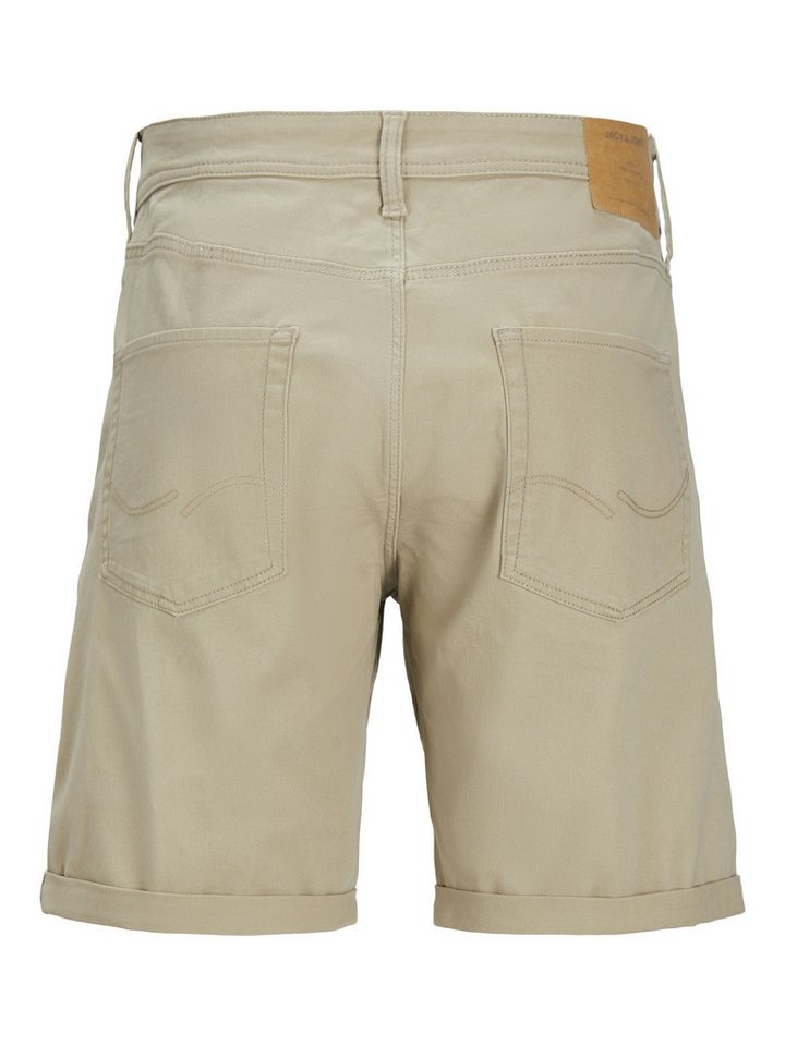 Jack & Jones PlusSize Shorts JPSTRICK ORIGINAL SHORT PLS – Bild 2 von 4