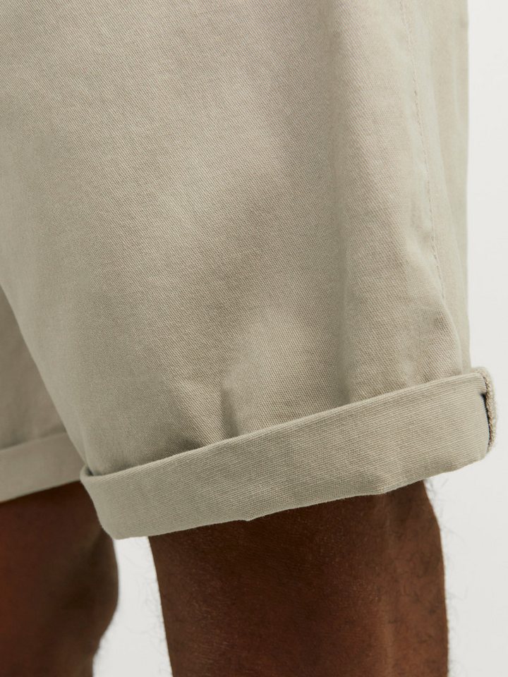 Jack & Jones PlusSize Shorts JPSTRICK ORIGINAL SHORT PLS – Bild 4 von 4
