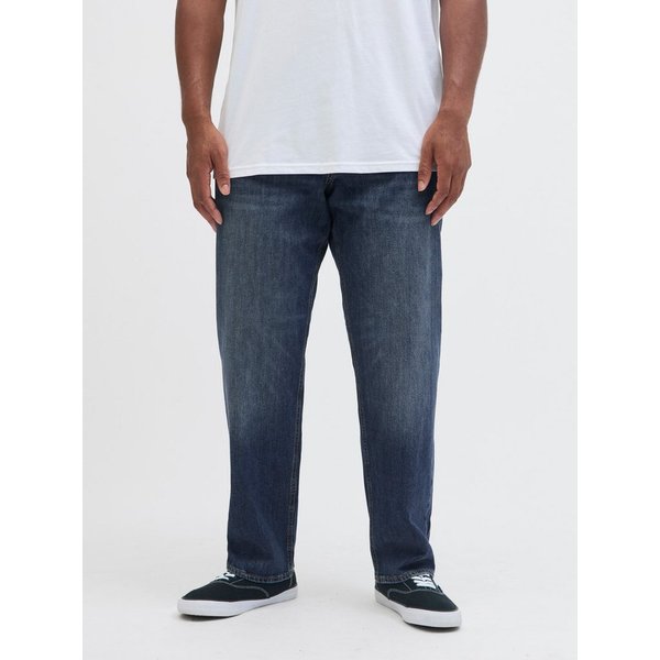 Jack & Jones PlusSize Tapered-fit-Jeans MIKE ORIGINAL