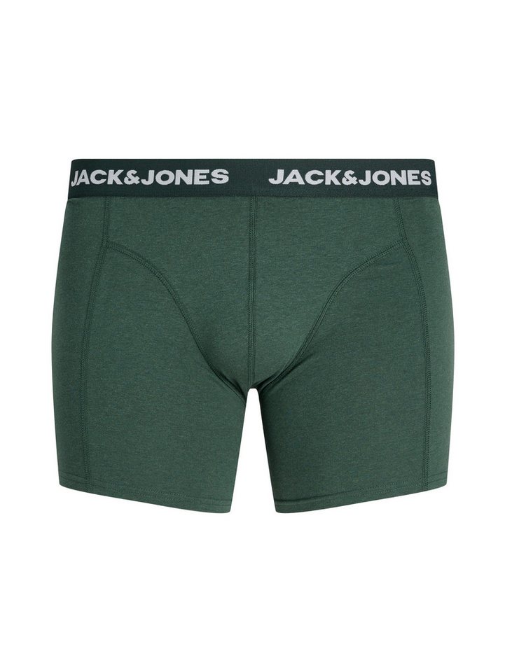 Jack & Jones PlusSize Trunk JACFAX TRUNKS 3 PACK PLS (Packung, 3-St) – Bild 4 von 5