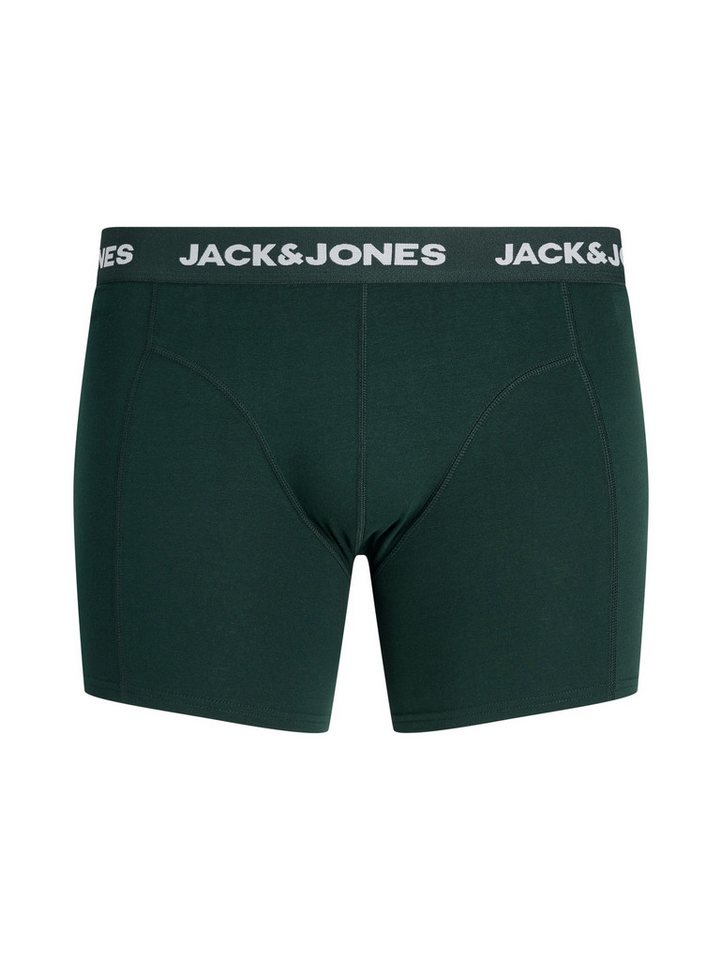 Jack & Jones PlusSize Trunk JACFAX TRUNKS 3 PACK PLS (Packung, 3-St) – Bild 5 von 5