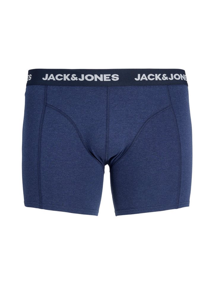 Jack & Jones PlusSize Trunk JACFAX TRUNKS 3 PACK PLS (Packung, 3-St) – Bild 4 von 5