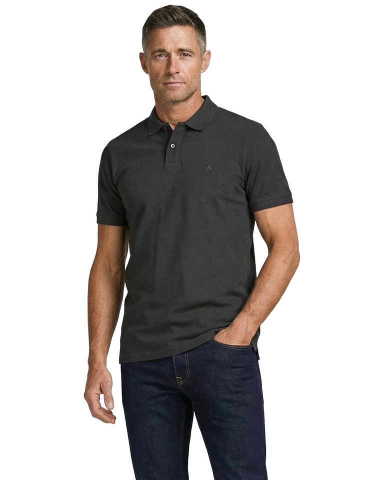 Jack & Jones Poloshirt (Spar-Set, 3er-Pack) mit besticktem Logo – Bild 4 von 5