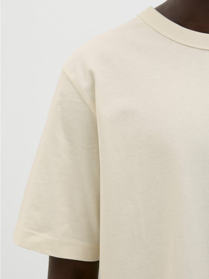 Jack & Jones Rundhalsshirt JJEDOVER TEE SS CREW NECK – Bild 3 von 5