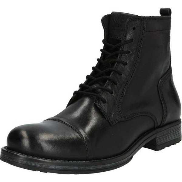 Jack & Jones Russel Schnürstiefelette