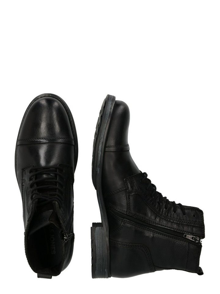 Jack & Jones Russel Schnürstiefelette – Bild 2 von 3