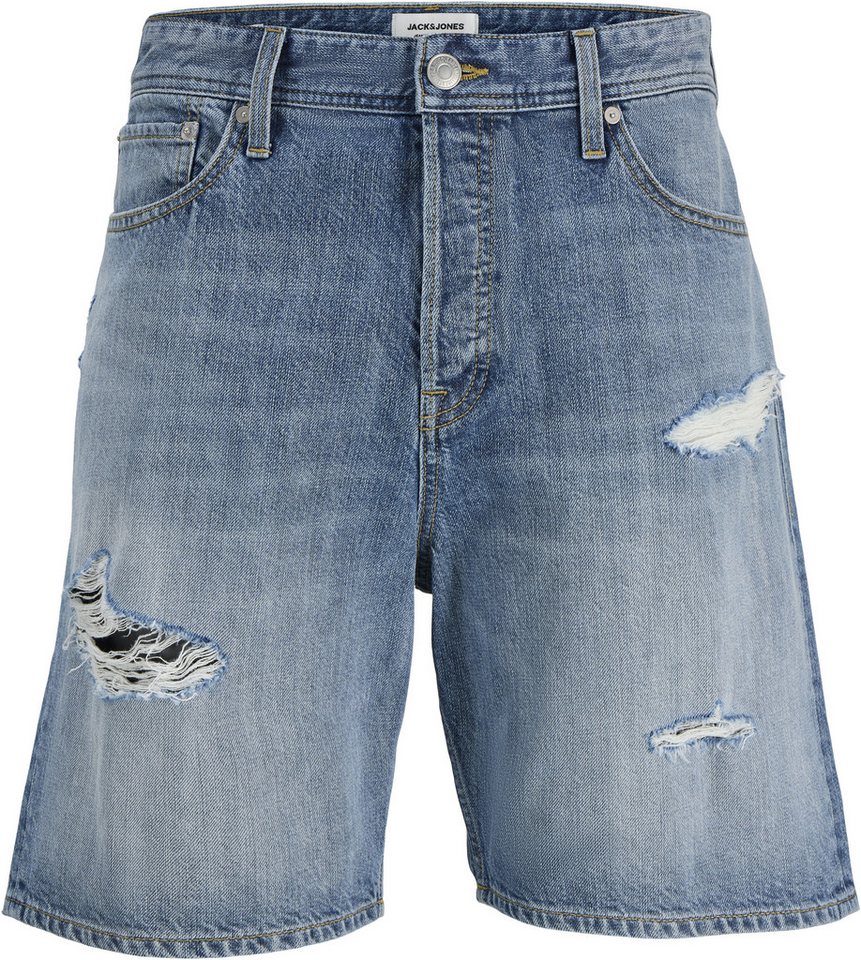 Jack & Jones Shorts – Bild 2 von 5