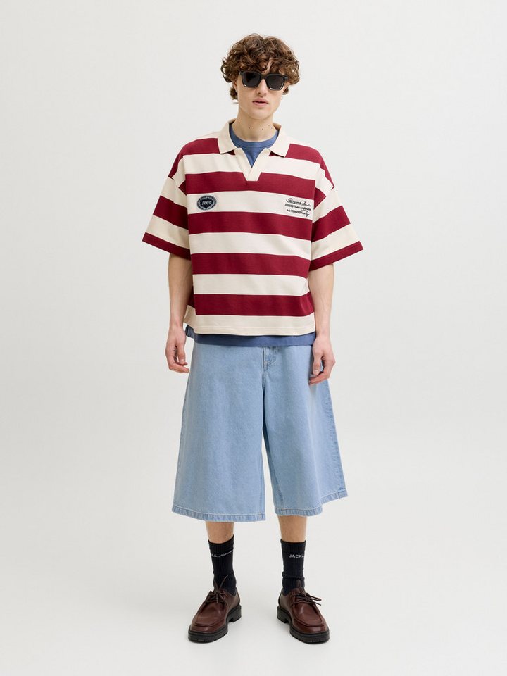 Jack & Jones Shorts – Bild 5 von 5