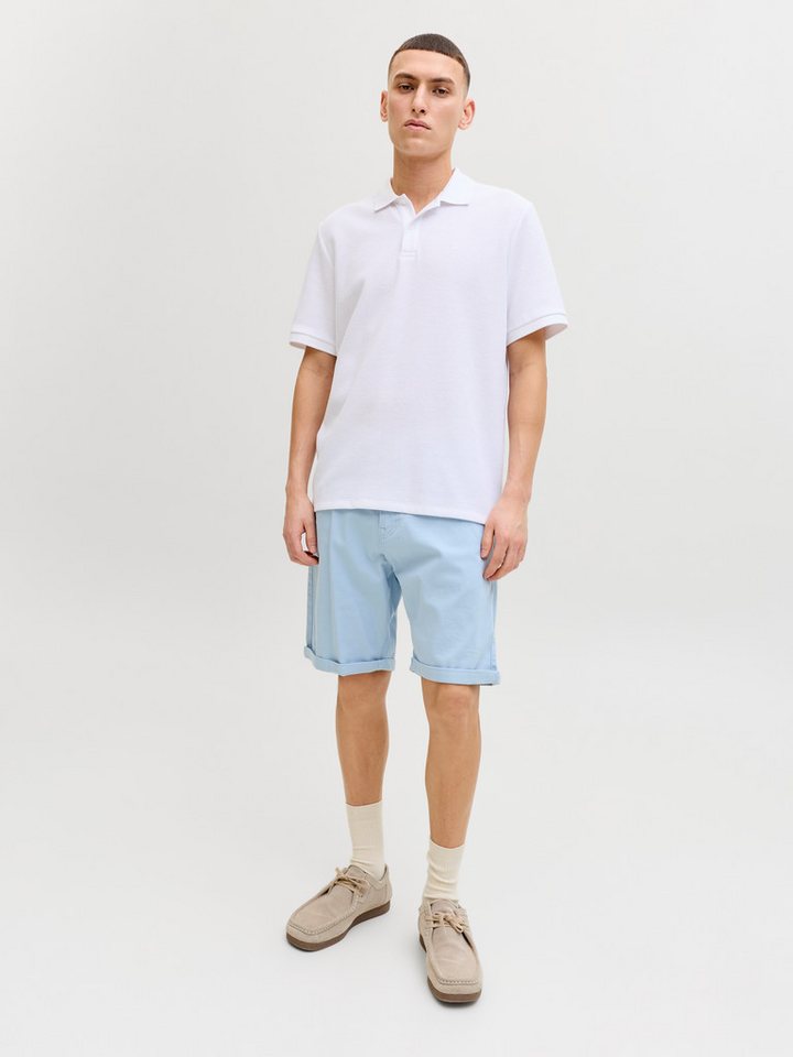 Jack & Jones Shorts JPSTRICK DYLAN ORIGINAL SHORTS – Bild 4 von 5