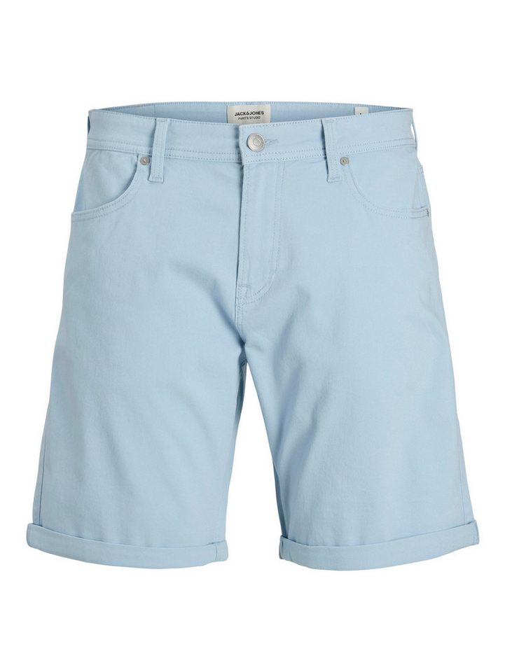 Jack & Jones Shorts JPSTRICK DYLAN ORIGINAL SHORTS – Bild 5 von 5