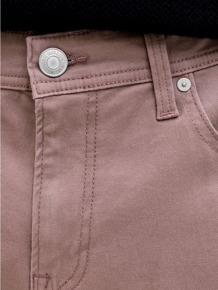 Jack & Jones Shorts JPSTRICK DYLAN ORIGINAL SHORTS – Bild 2 von 5