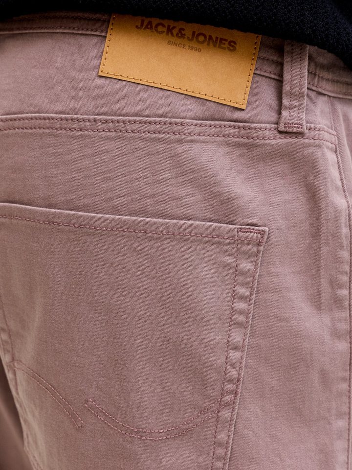 Jack & Jones Shorts JPSTRICK DYLAN ORIGINAL SHORTS – Bild 3 von 5
